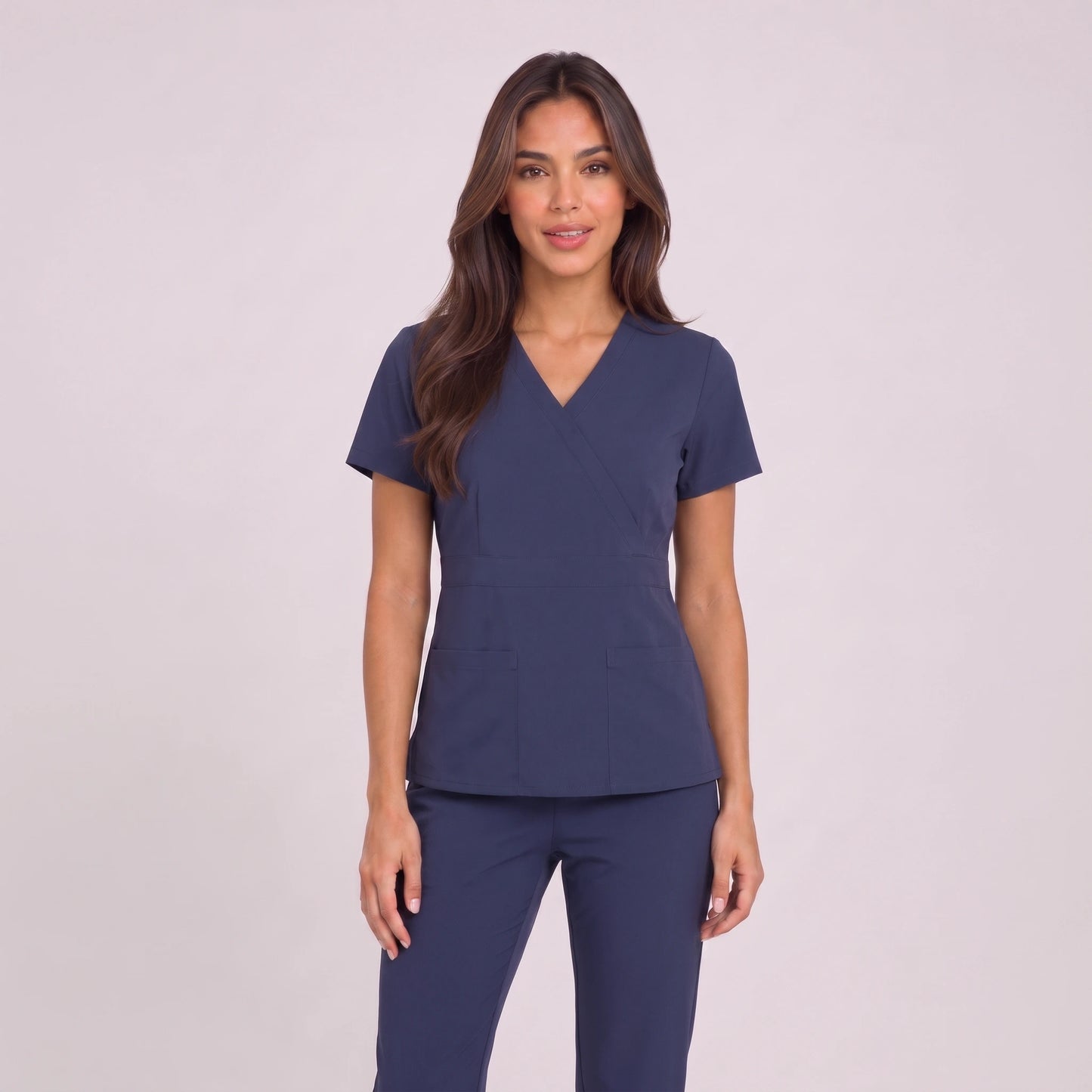 Top Grace Mujer | 2 Pockets