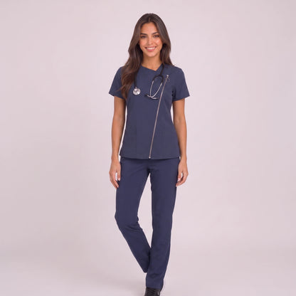 Top Italia Mujer | 2 Pockets