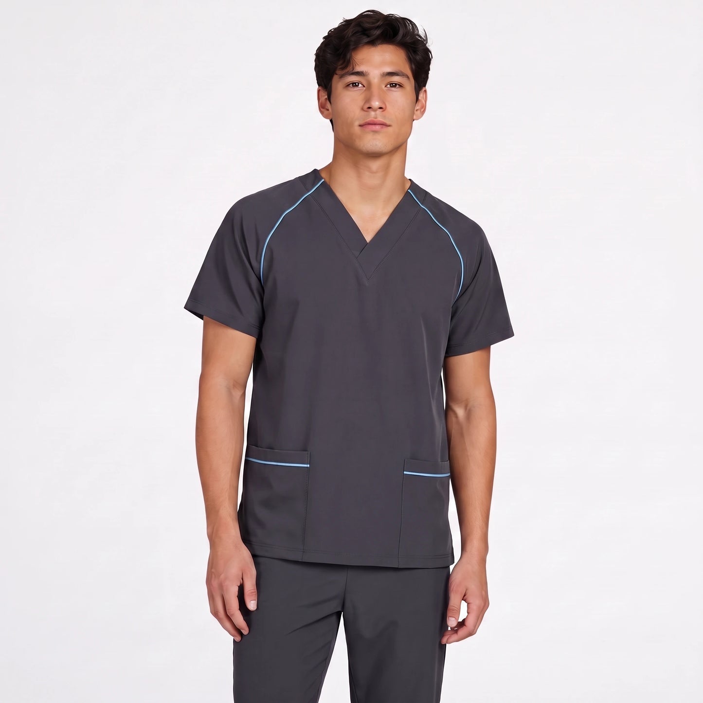 Top Cross Hombre | 2 Pockets