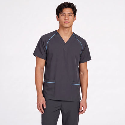 Top Cross Hombre | 2 Pockets