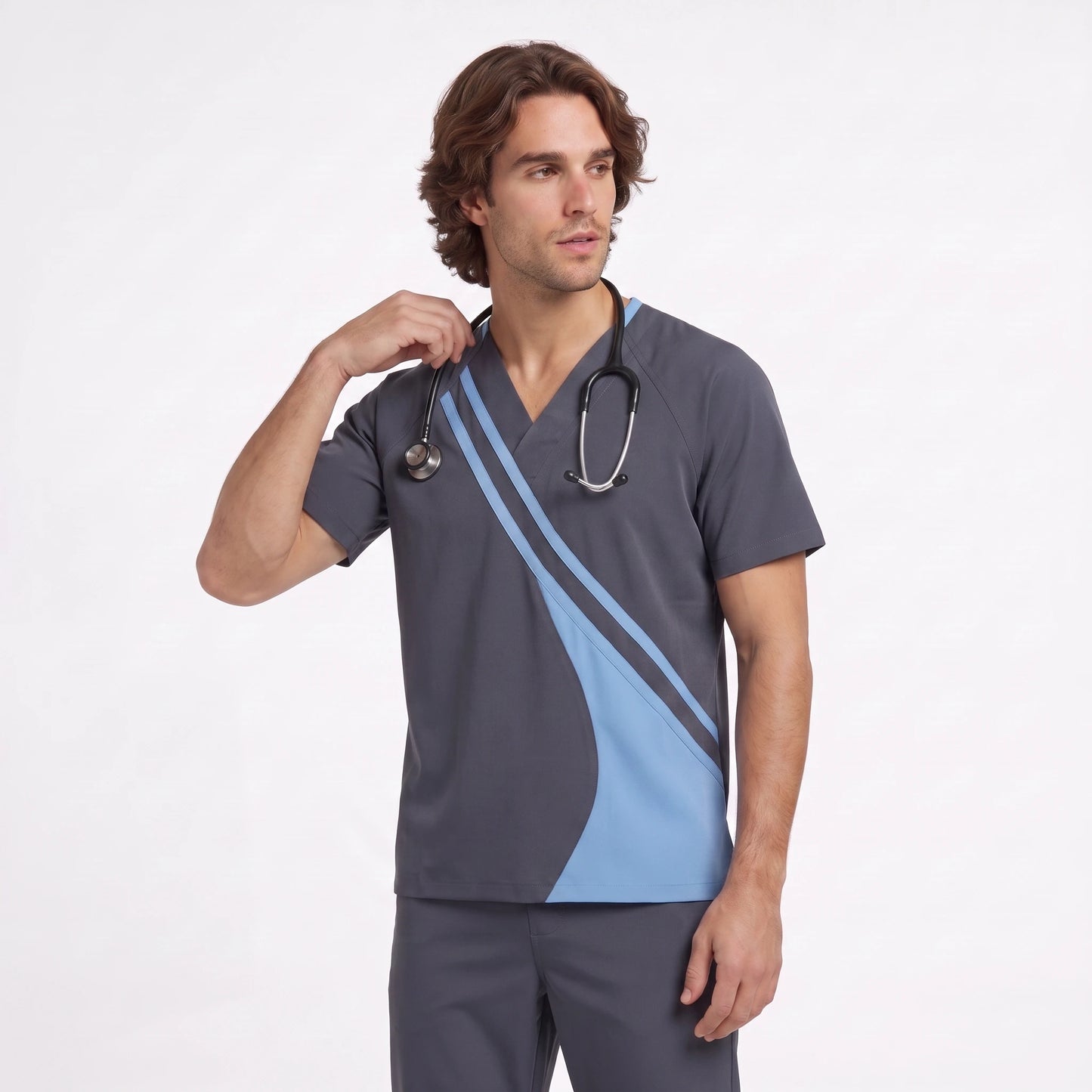 Top Fashion Hombre | 2 Pockets