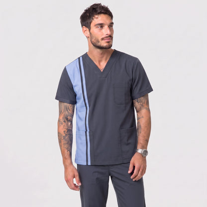 Top Oslo Hombre | 2 Pockets