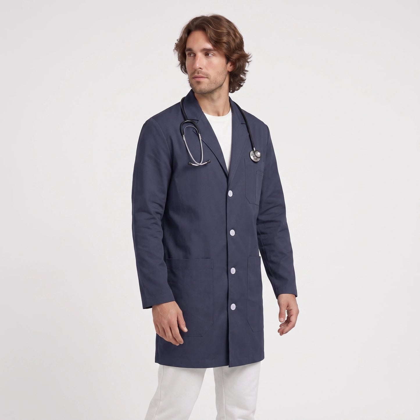 Bata Corta Prime Hombre | 8 Pockets