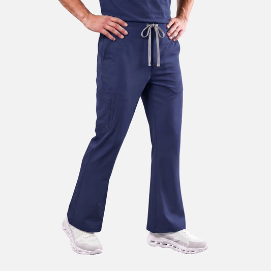 Pantalon Bell Hombre | 5 Pockets