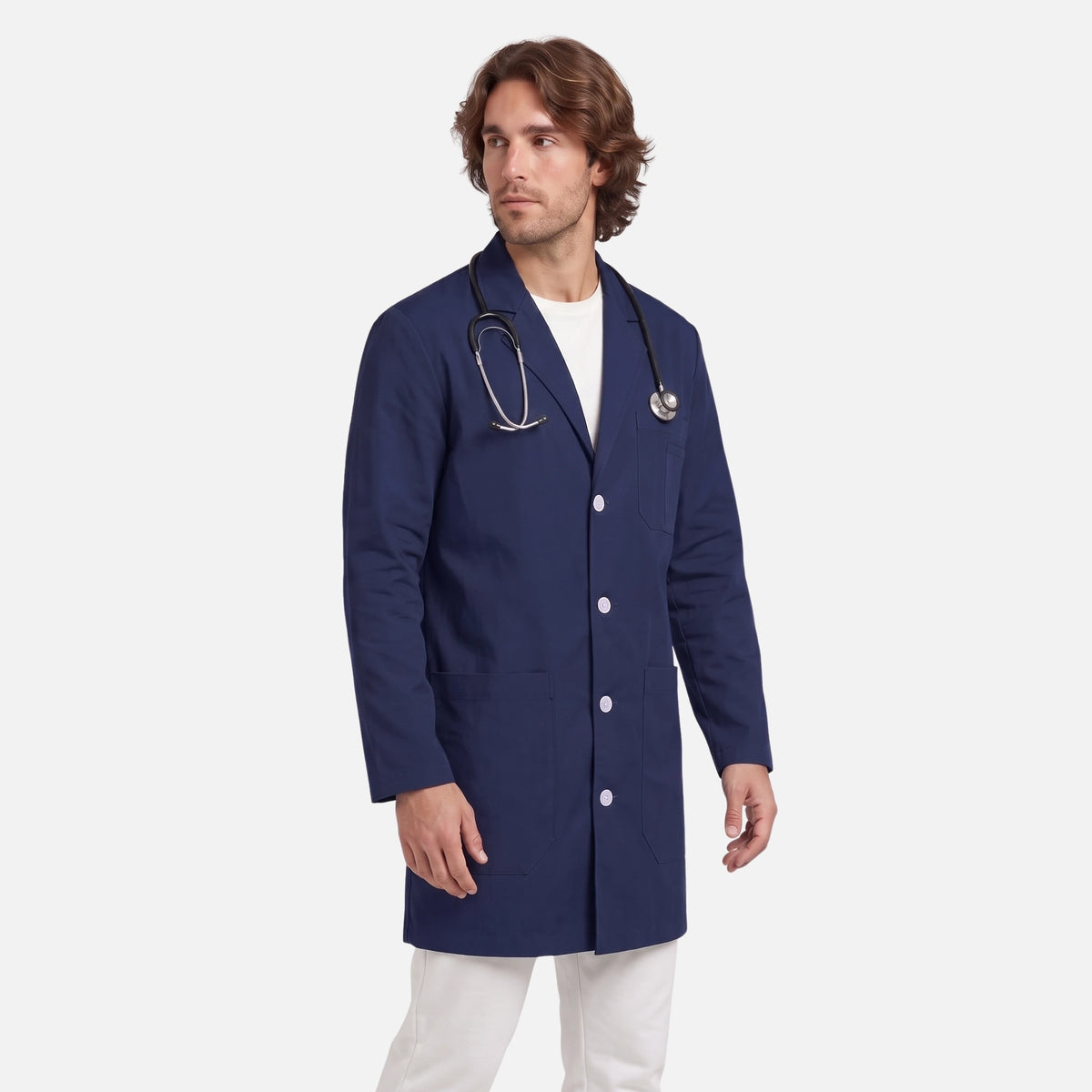 Bata Corta Prime Hombre | 8 Pockets