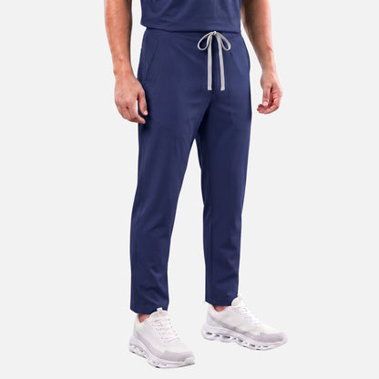 Pantalon Recto Hombre | 3 Pockets