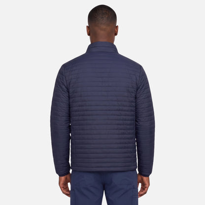 Chamarra Puff Hombre | 2 Pockets