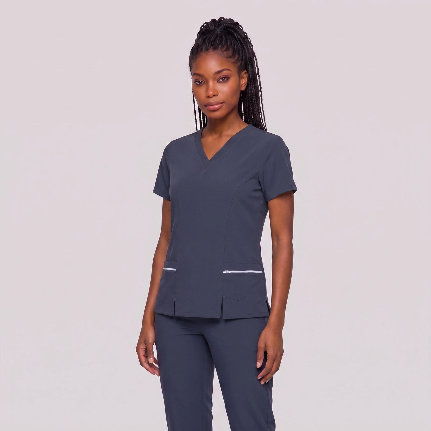 Top Elite Mujer | 2 Pockets