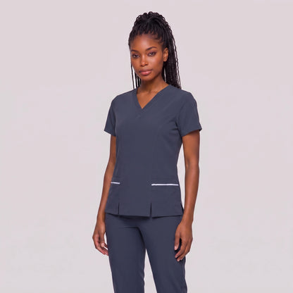 Top Elite Mujer | 2 Pockets