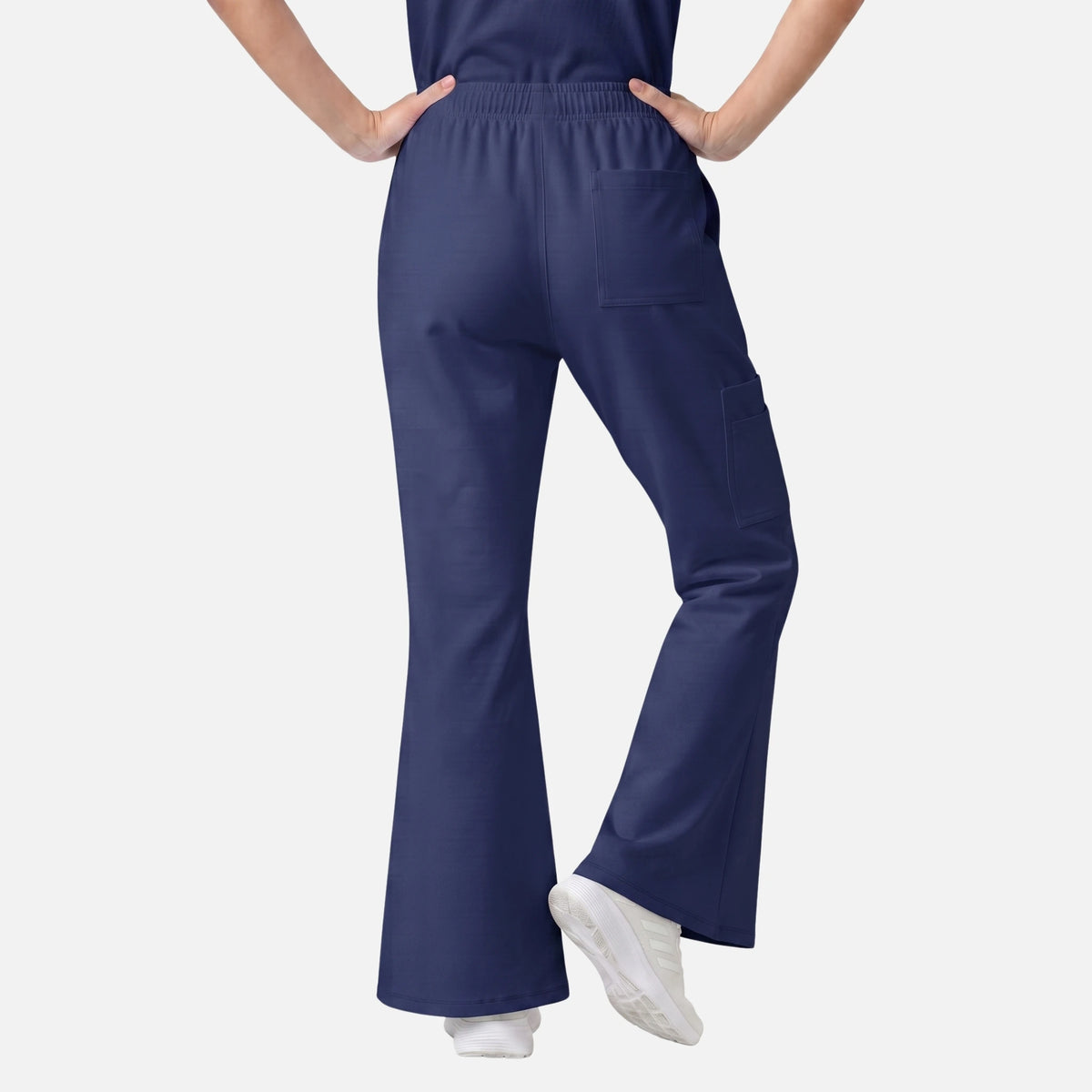 Pantalon Bell Mujer | 5 Pockets