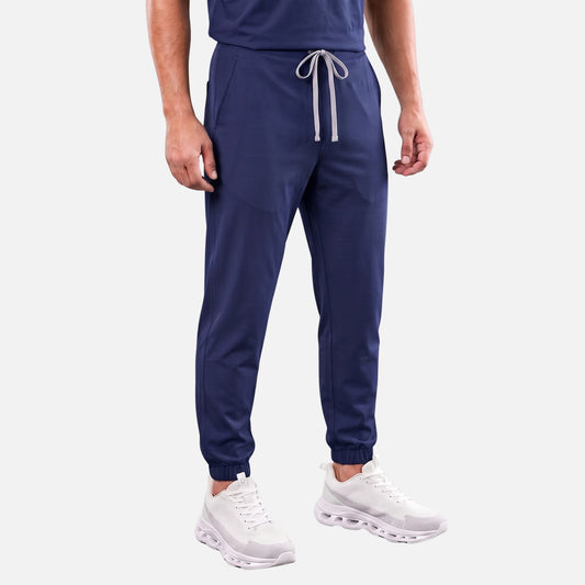 Pantalon Jogger Hombre | 3 Pockets