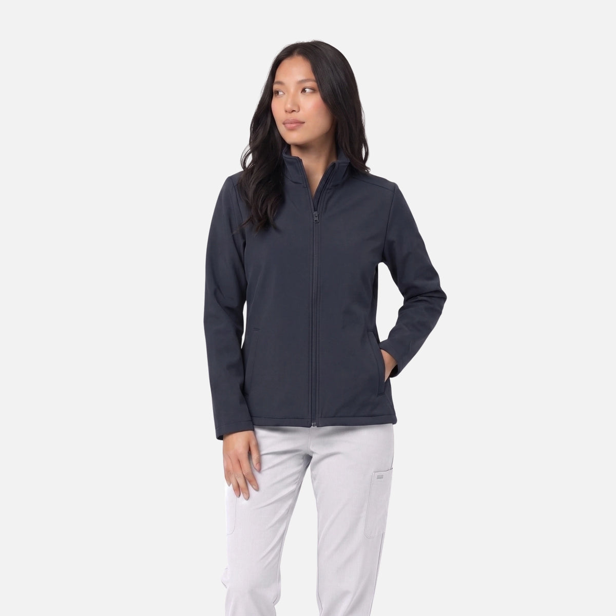 Chamarra Termica Mujer | 4 Pockets