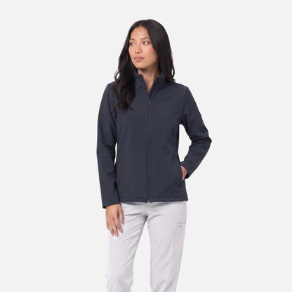 Chamarra Termica Mujer | 4 Pockets