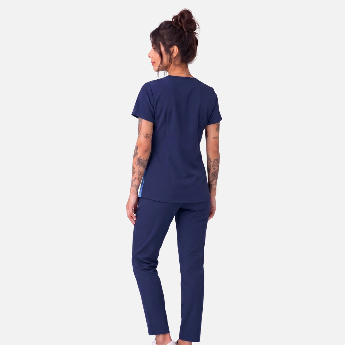 Top Fashion Mujer | 2 Pockets