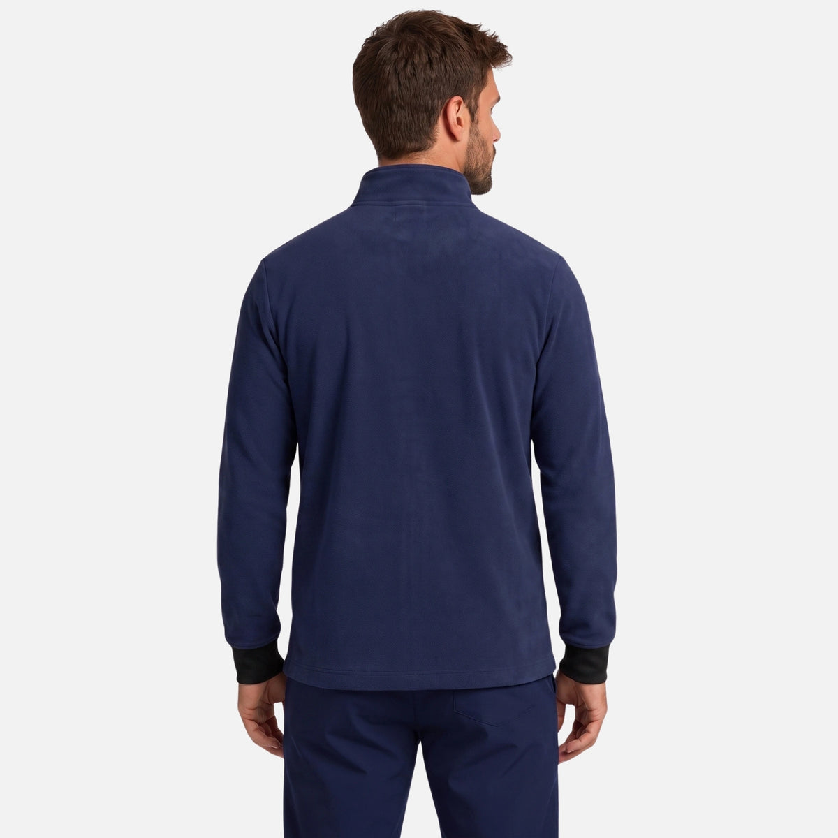 Chamarra Sport Hombre | 4 Pockets