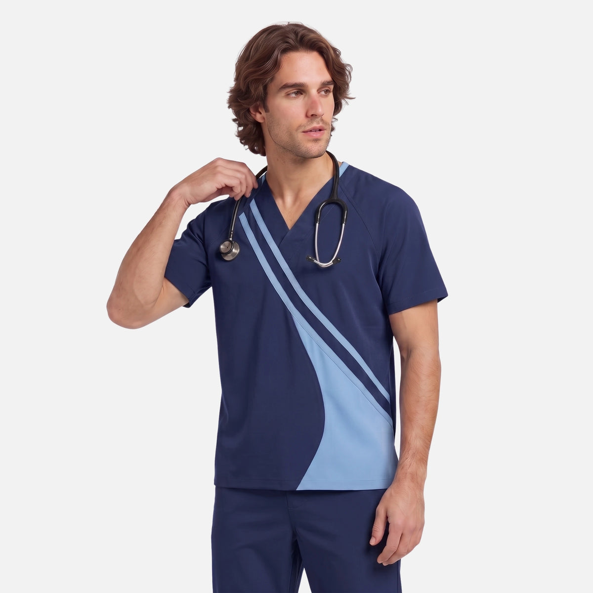 Top Fashion Hombre | 2 Pockets