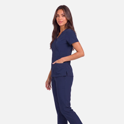 Top Grace Mujer | 2 Pockets