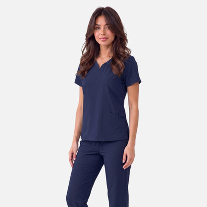 Top Florencia Mujer | 2 Pockets