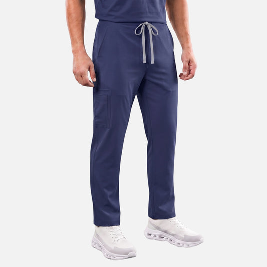 Pantalon Recto Hombre | 5 Pockets