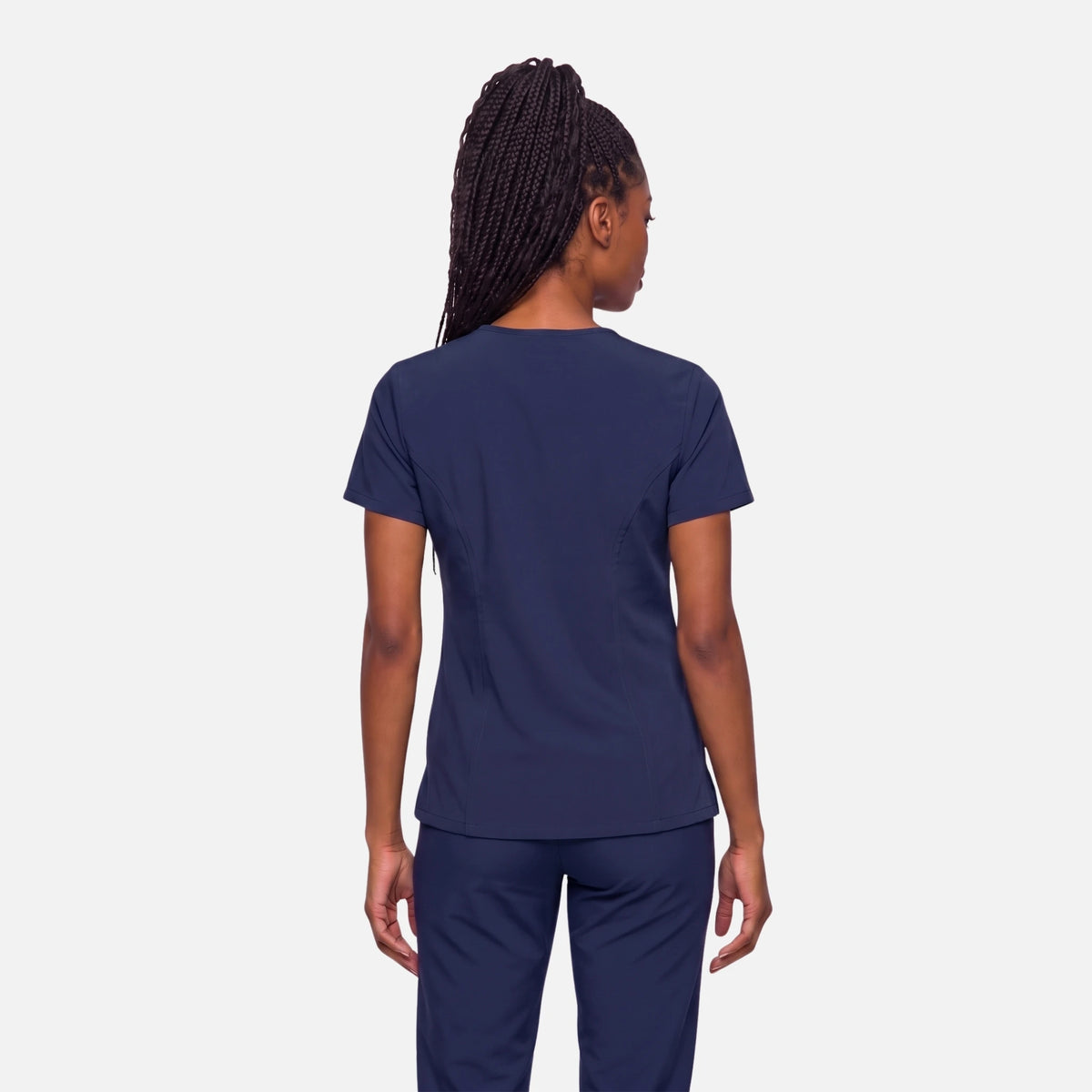 Top Duo Mujer | 2 Pockets