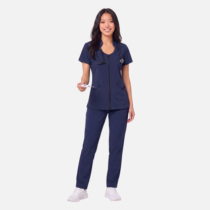 Top Filo Mujer | 2 Pockets