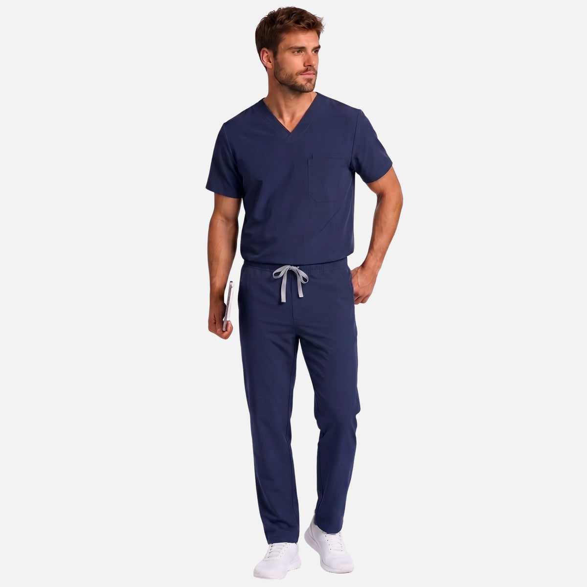 Top Confort Hombre | 2 Pockets