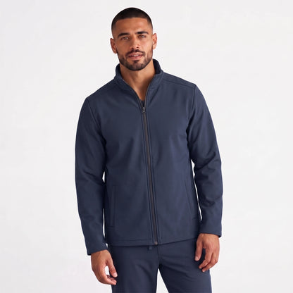 Chamarra Termica Hombre | 4 Pockets