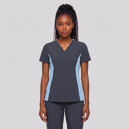 Top Duo Mujer | 2 Pockets