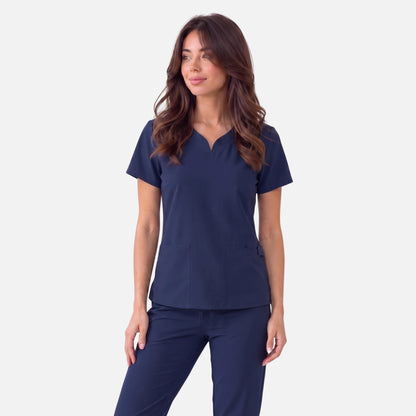 Top Florencia Mujer | 2 Pockets