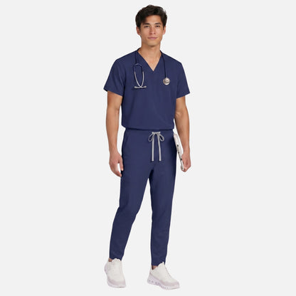 Pantalon Recto Hombre | 5 Pockets