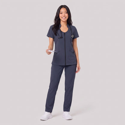 Top Filo Mujer | 2 Pockets