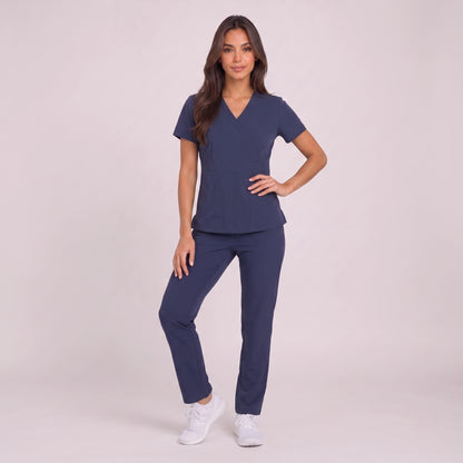 Top Grace Mujer | 2 Pockets