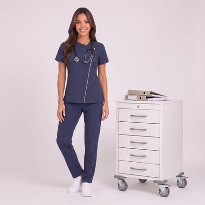 Top Italia Mujer | 2 Pockets