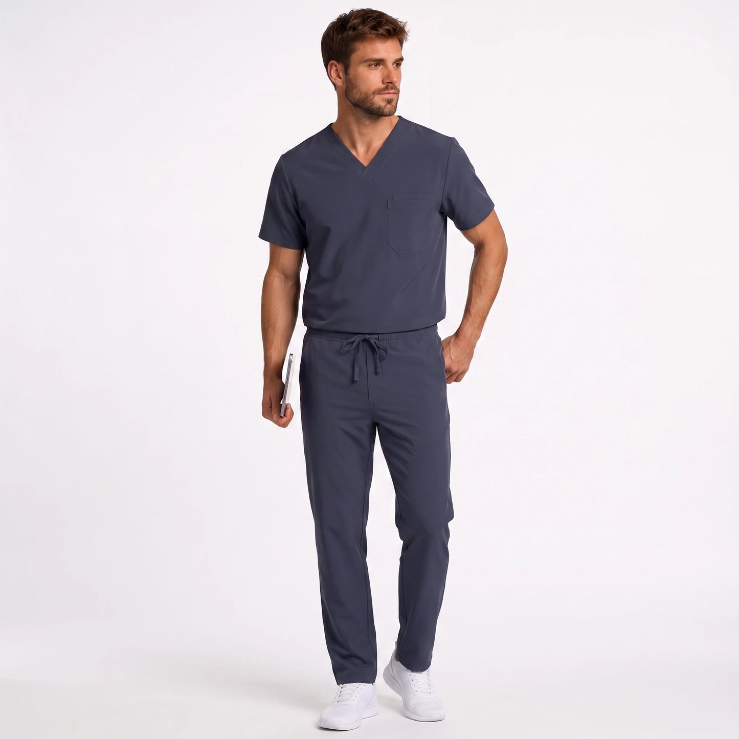 Top Confort Hombre | 2 Pockets