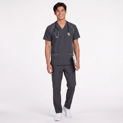 Top Cross Hombre | 2 Pockets