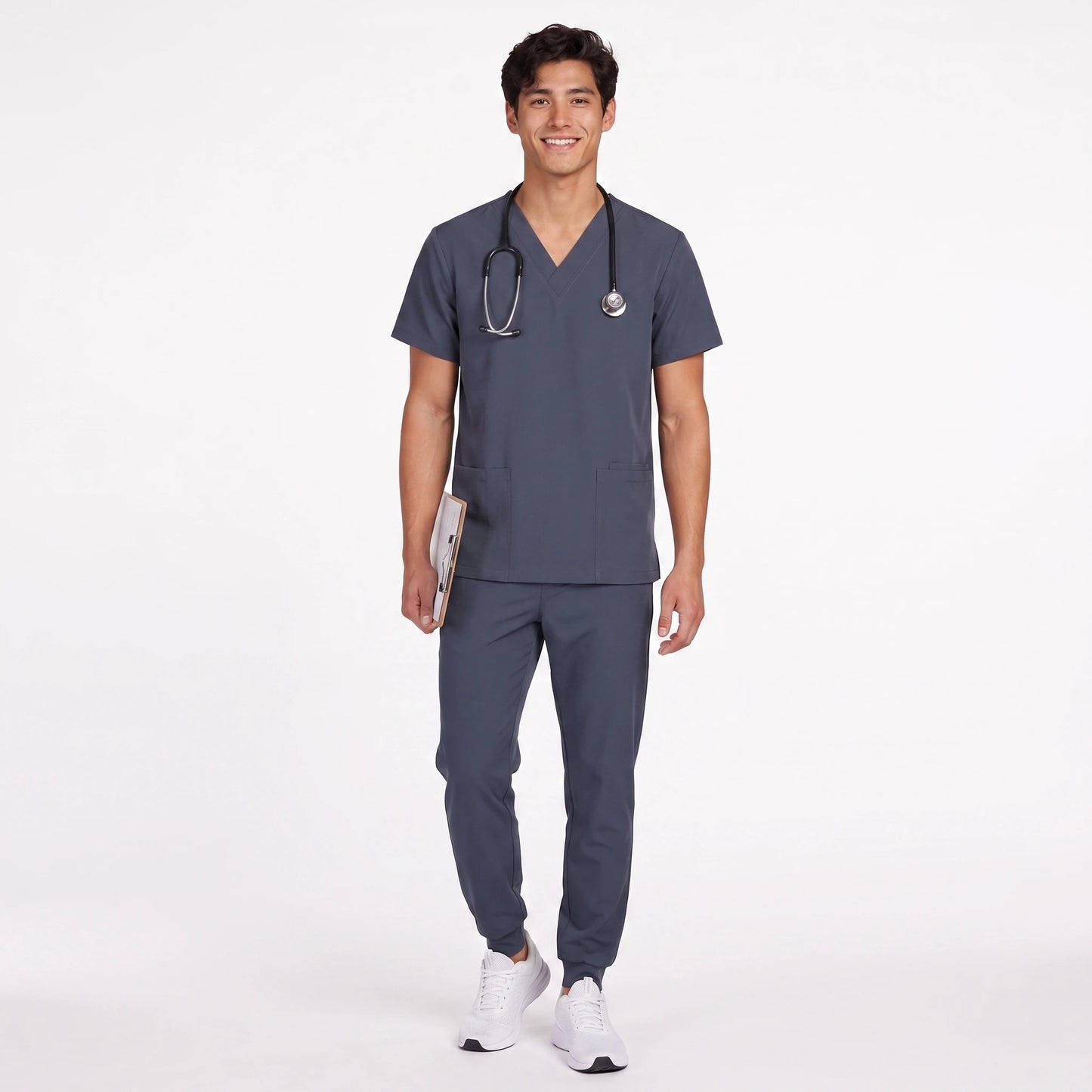 Top Medic Hombre | 3 Pockets