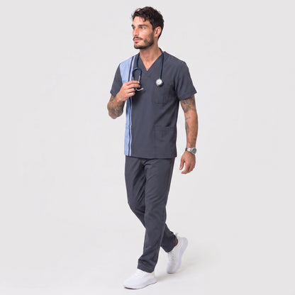 Top Oslo Hombre | 2 Pockets