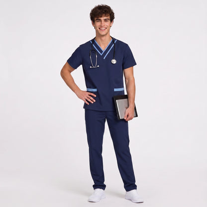 Top Pacific Hombre | 2 Pockets