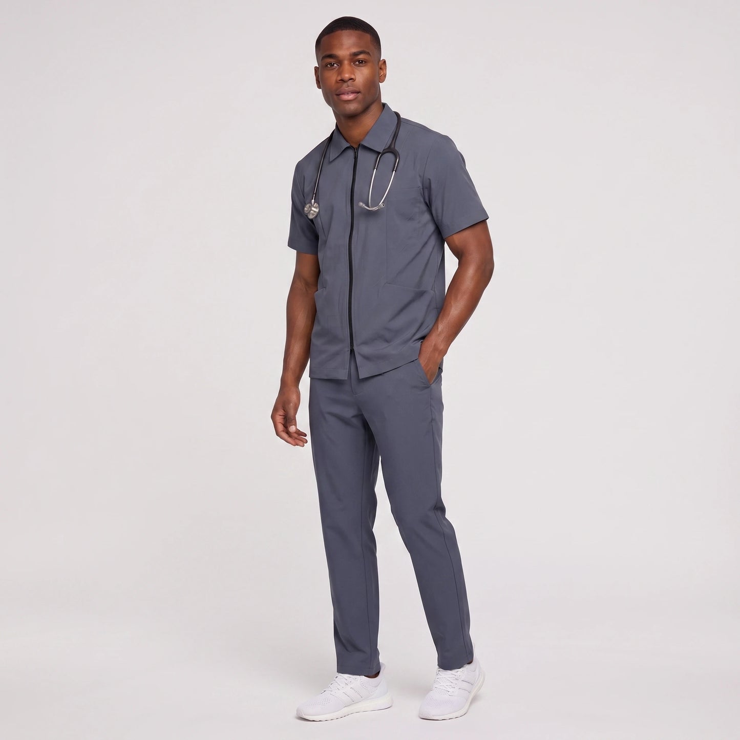 Top Premier Hombre | 3 Pockets