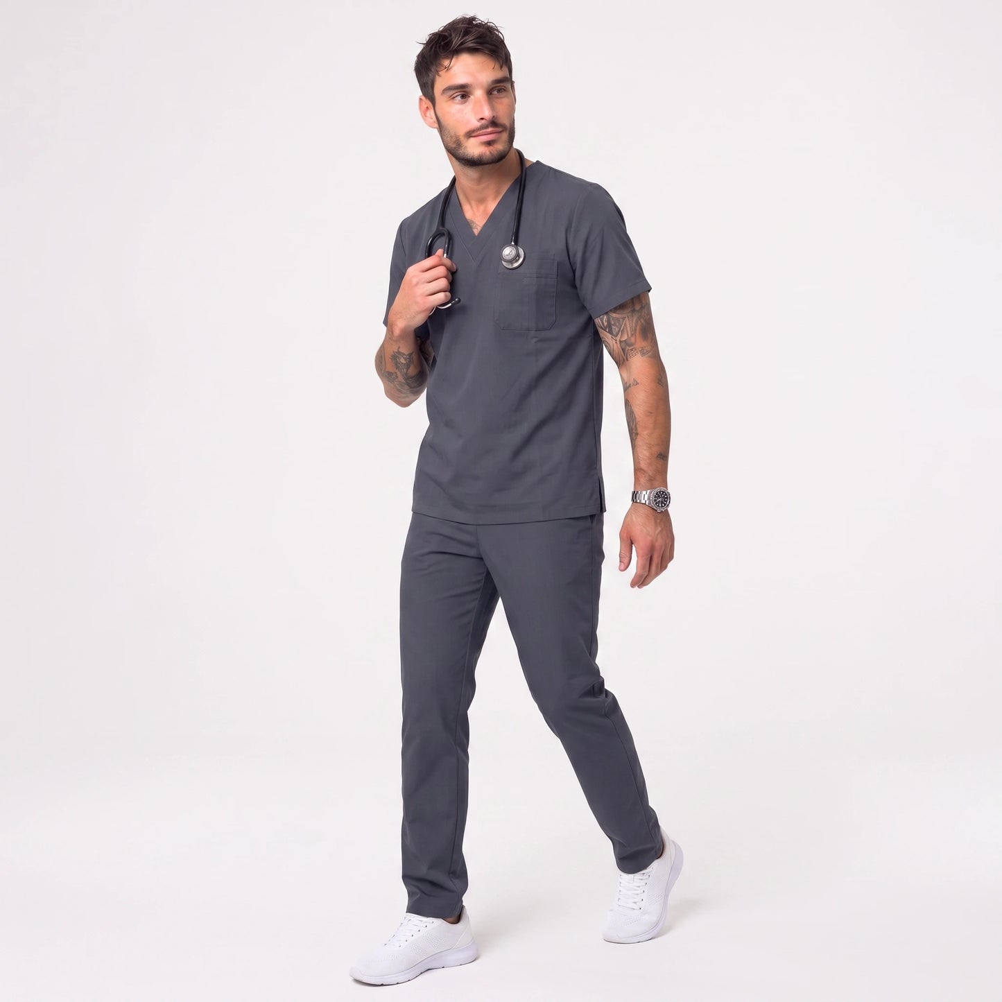 Top Premium Hombre | 4 Pockets