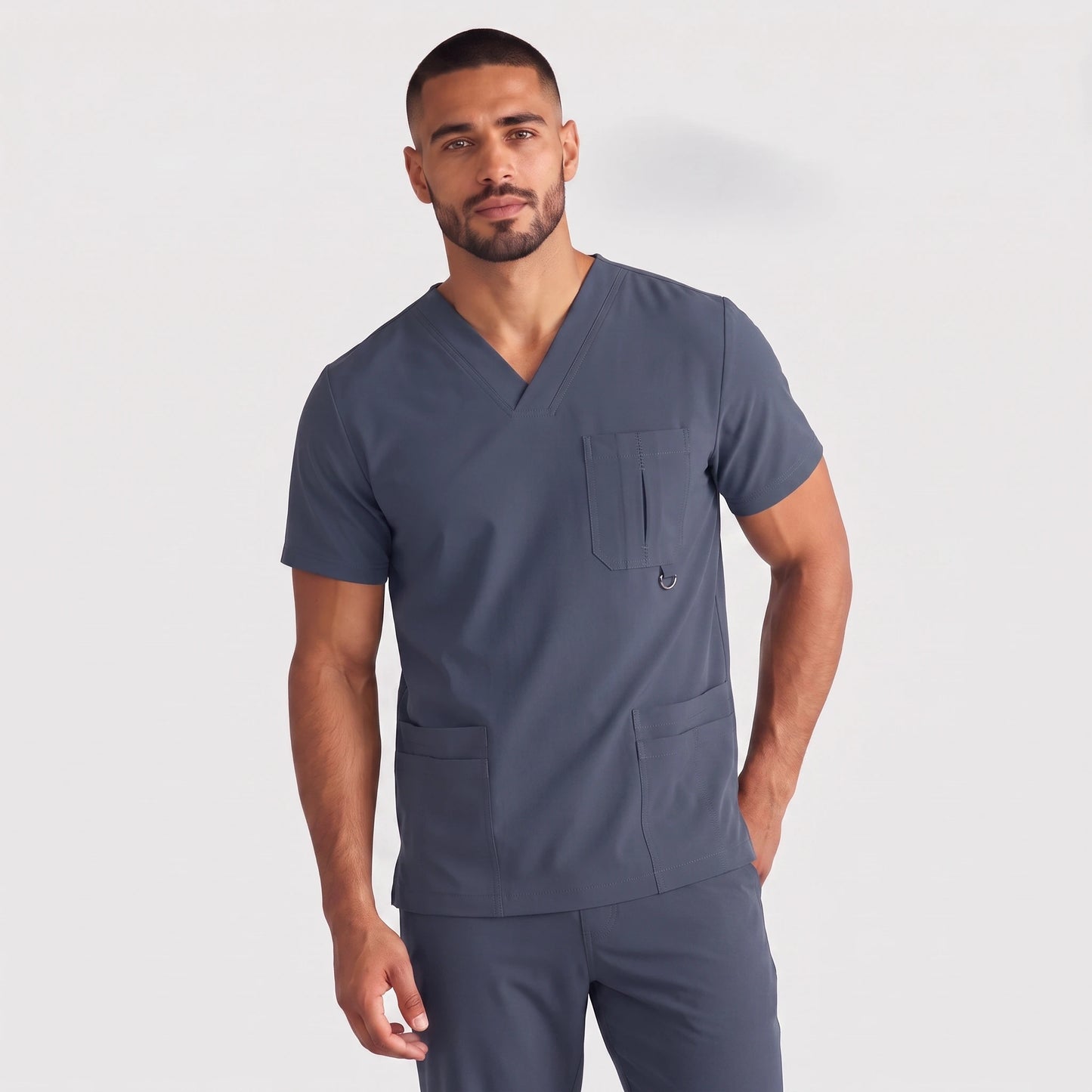 Top Támesis Hombre | 5 Pockets
