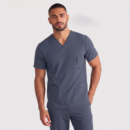 Top Támesis Hombre | 5 Pockets