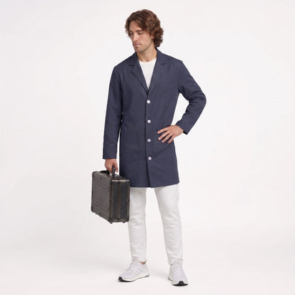 Bata Corta Prime Hombre | 8 Pockets