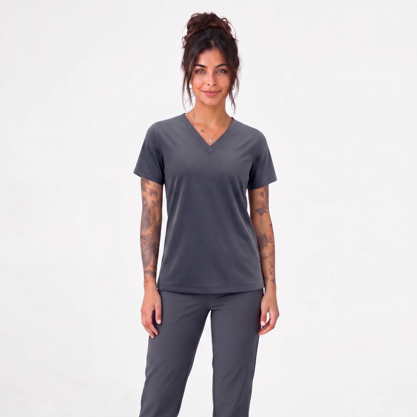 Top Casual Mujer | 0 Pockets