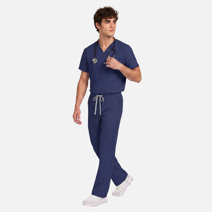 Pantalon Bell Hombre | 5 Pockets