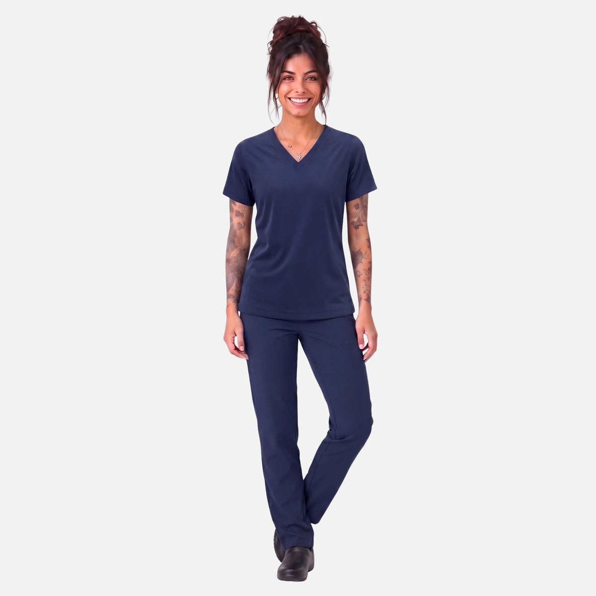 Top Casual Mujer | 0 Pockets