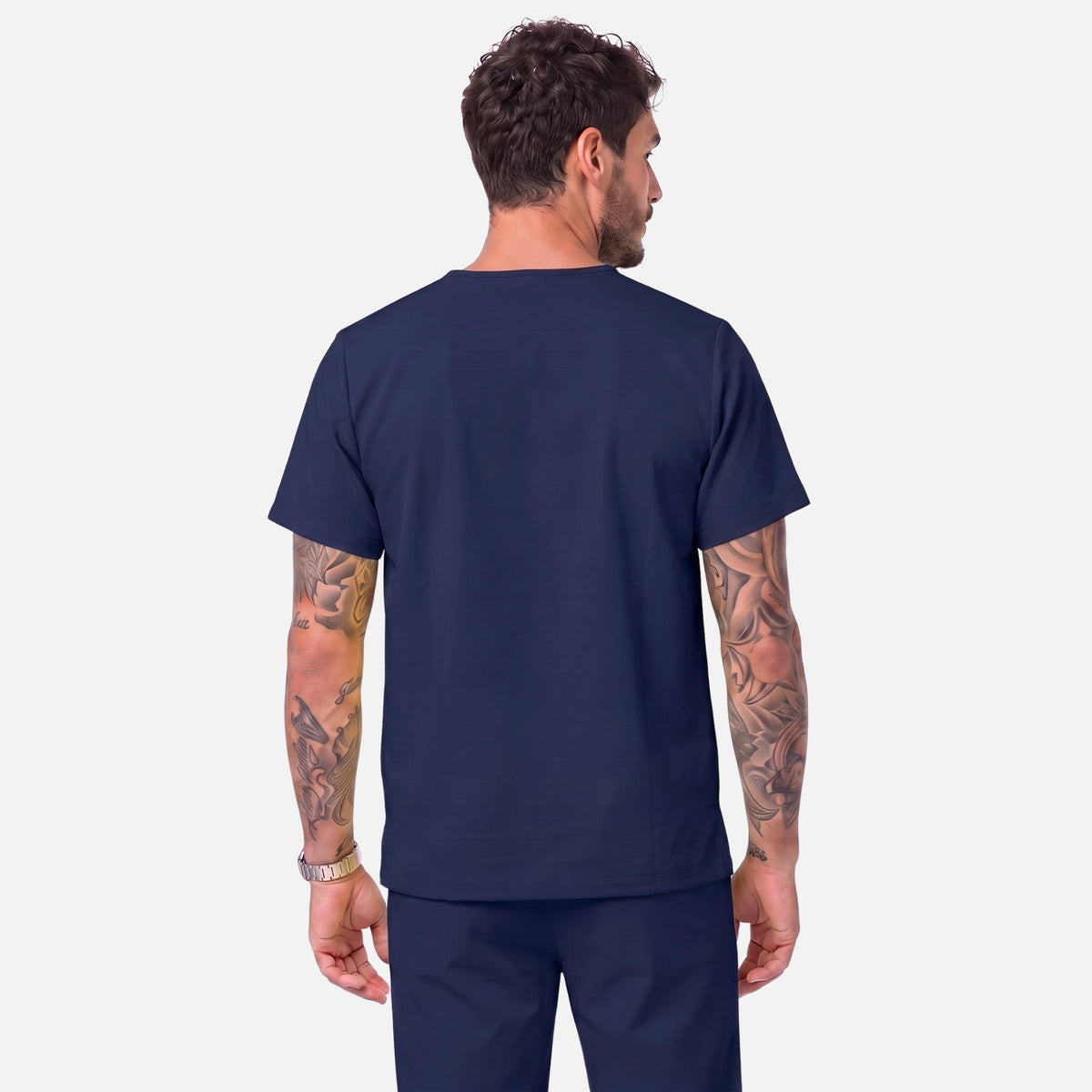 Top Premium Hombre | 4 Pockets