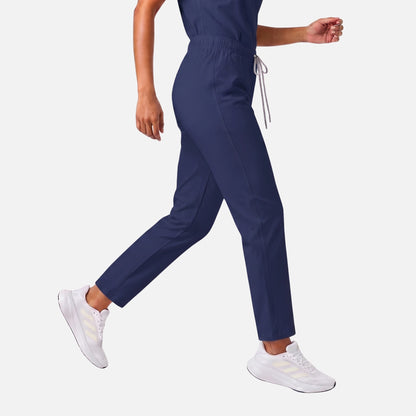 Pantalon Recto Mujer | 3 Pockets