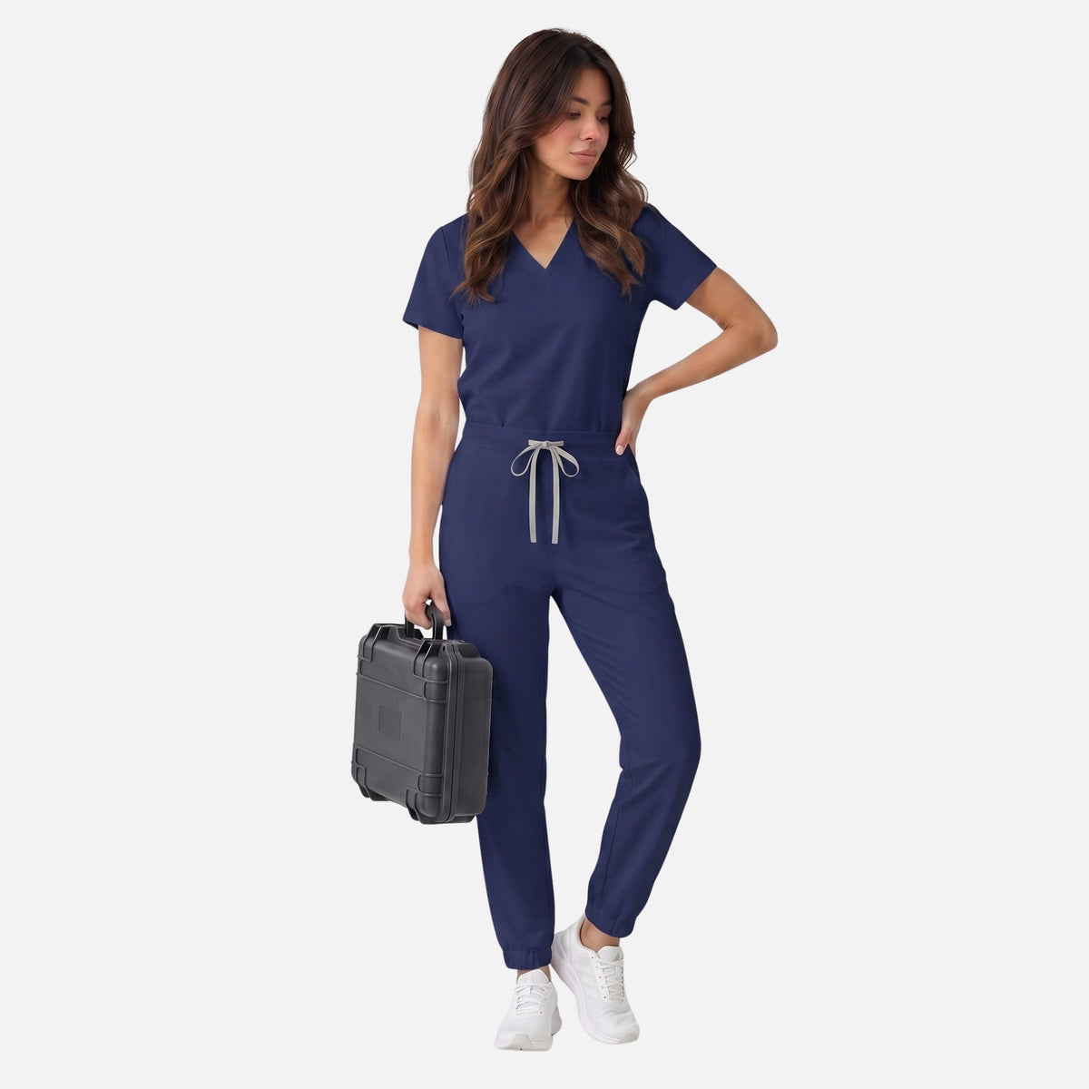 Pantalon Jogger Mujer | 3 Pockets