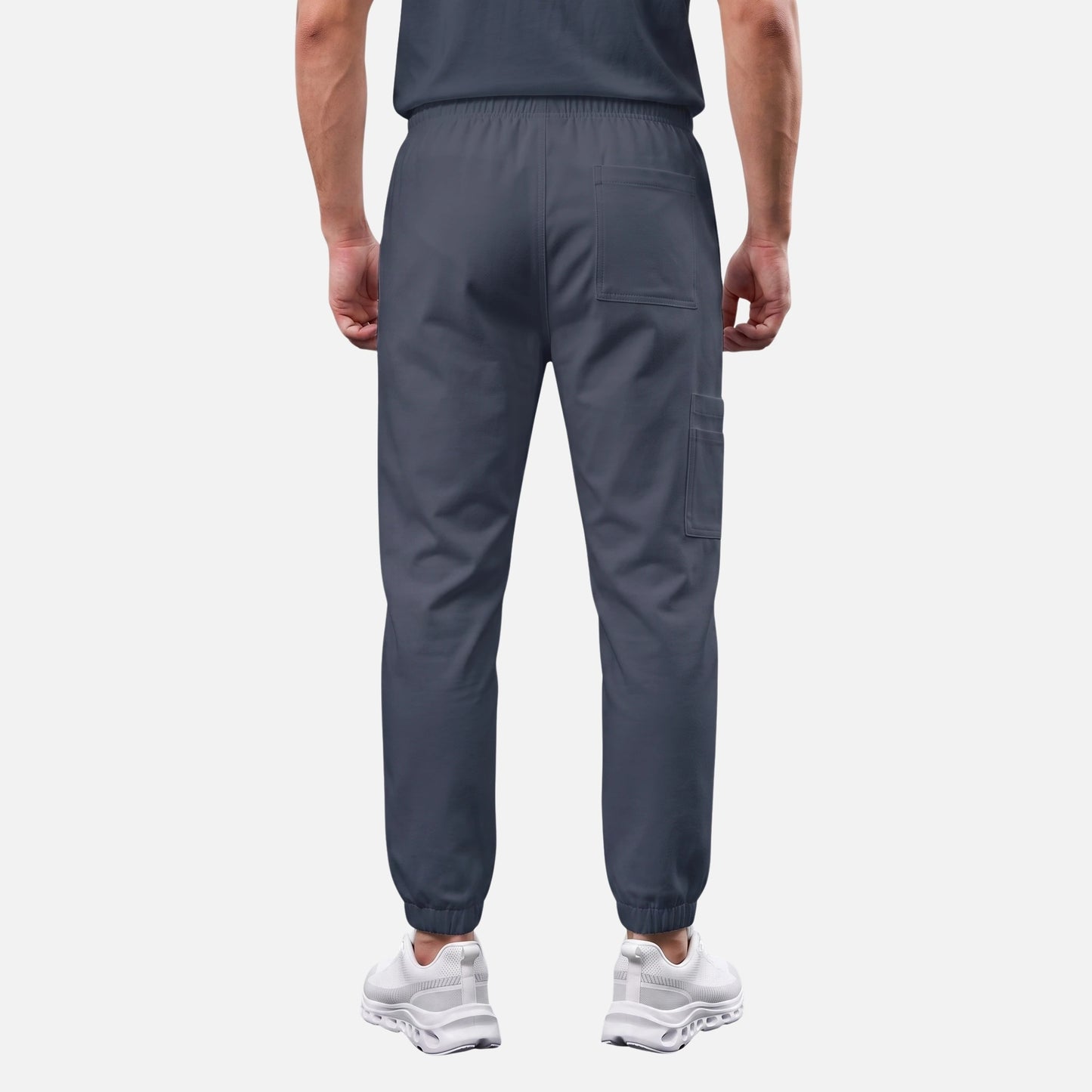 Pantalon Jogger Hombre | 5 Pockets